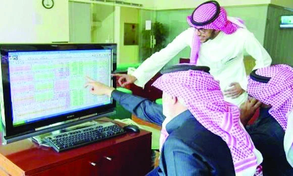 Saudi stocks erase Thursday’s gains; petchem stocks main drag