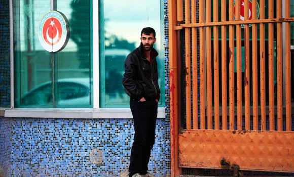 Turkey: Stretched to limit, but won’t say no to refugees