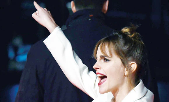 Cumberbatch, Emma named Oxford fellows