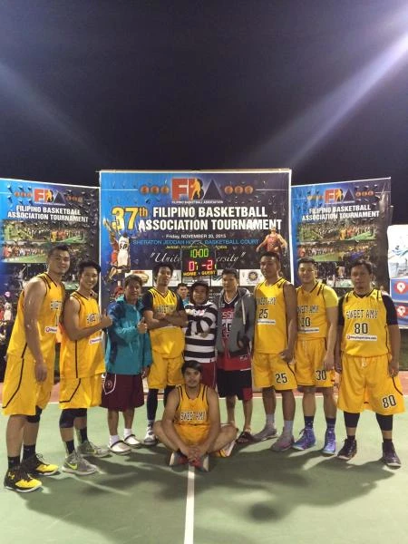 Sweet Amy scores ho-hum victory over Ballers; Olive Hanco earns tie for D Pool 2 lead