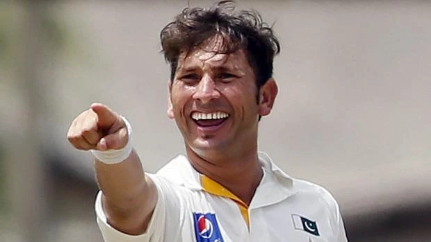 Cricket: Yasir Shah banned for three months: Pakistan sources