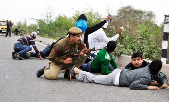 Pakistan probe: No evidence to link Jaish with Pathankot attack
