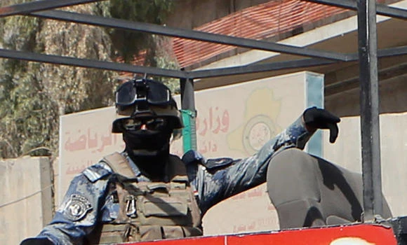 Iraqi authorities execute Saudi on concocted charges