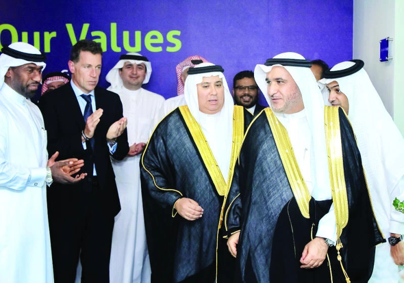 Gulf Finance opens new office to serve SMEs