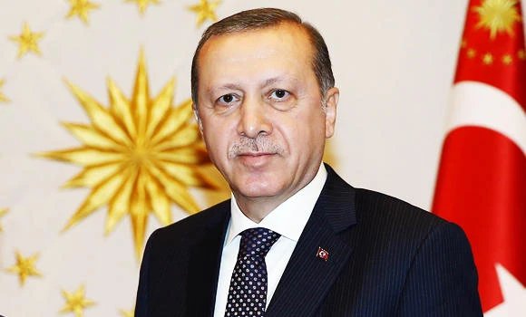 Erdogan: US should choose between Turkey, Kurdish forces