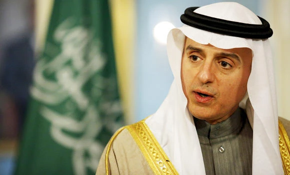 KSA, US push Syria truce