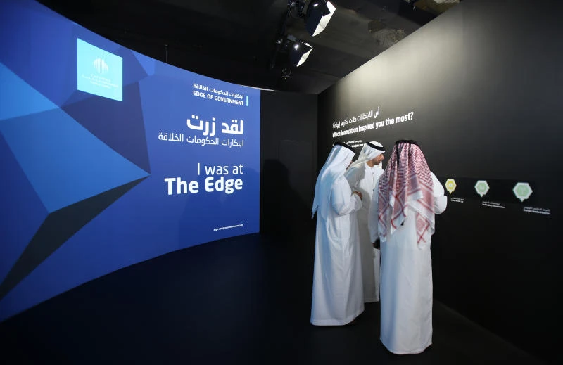 UAE plans to trim ministries, outsource most govt services