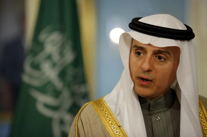 Kingdom and US push cease-fire ahead of Syria talks