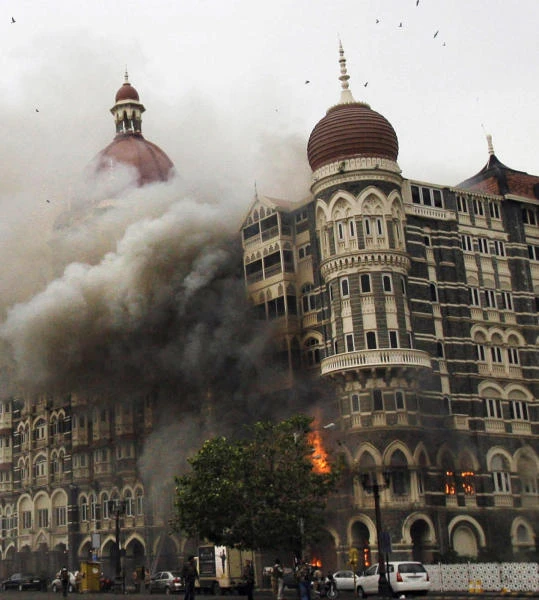 Headley says two attempts failed before 26/11 attacks