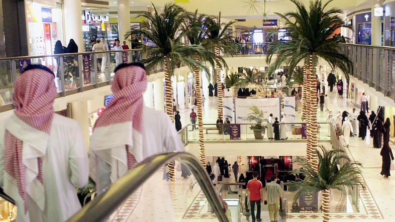 Majid Al-Futtaim to invest SR14 billion building 2 malls in Riyadh