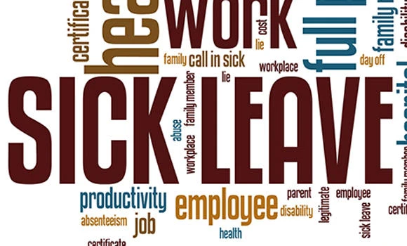 New system to combat misuse of sick leaves