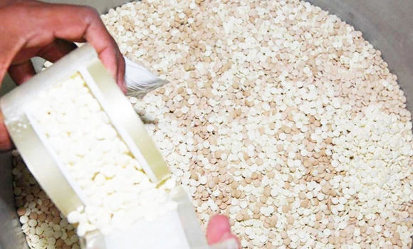 Expat executed in Tabuk for smuggling drugs