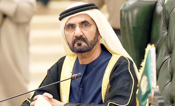 Twitterati jubilant over UAE move to promote tolerance at govt level