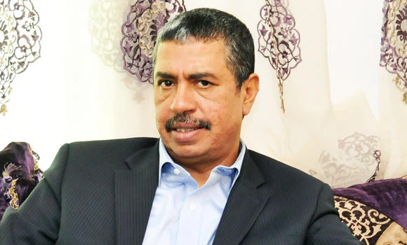 We are on outskirts of Sanaa: Yemeni Veep Bahah