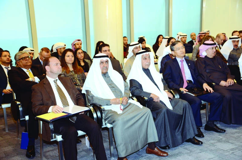 ‘Counter-cyclical’ investments needed to spur GCC growth