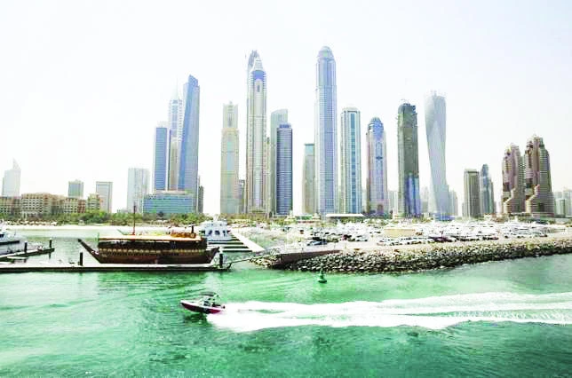 Dubai to press ahead with world’s largest mall project