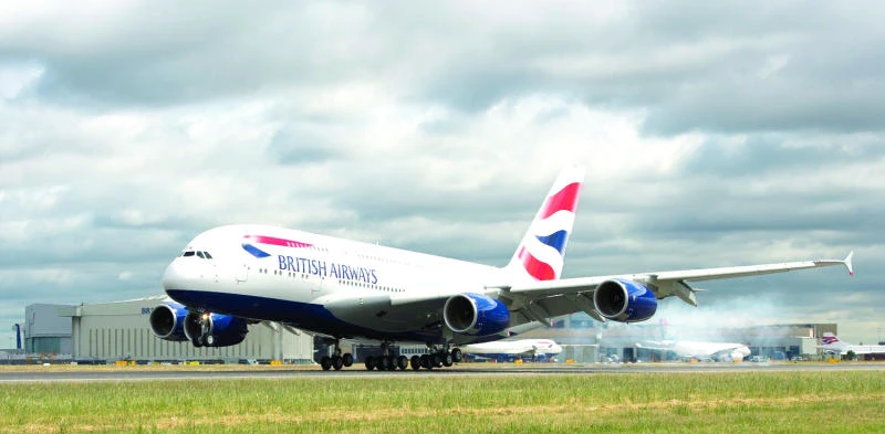 BA introduce new On Business loyalty program to support Saudi SMEs