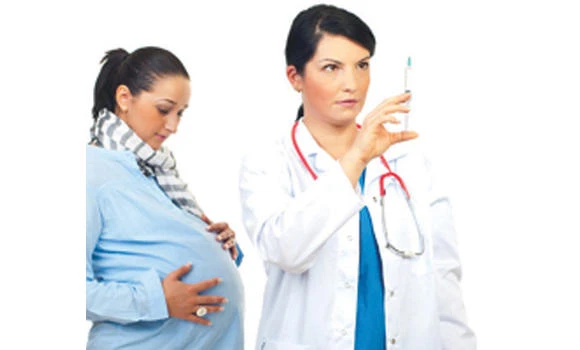 How to manage weight gain during pregnancy