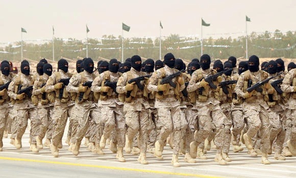 Planned ‘North Thunder’ a clear message to Tehran