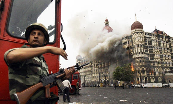 Mumbai plotter ‘says he worked for Pakistan spy agency’