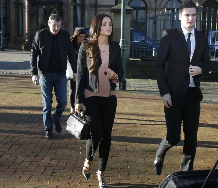 Sunderland’s Johnson admits child sex charge