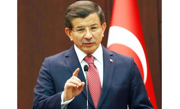 Turkey lashes out at ‘two-faced’ UN