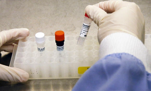 China confirms first case of Zika