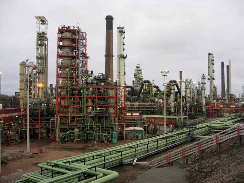 OPEC: Low oil prices hurting world economy