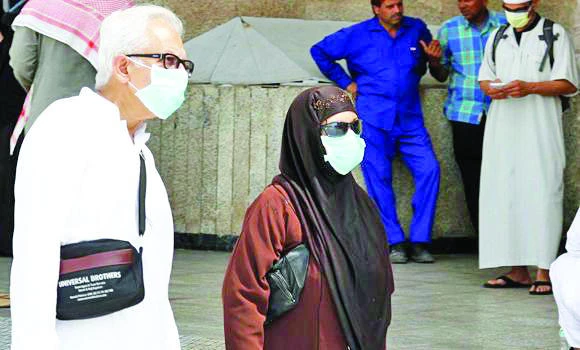 Pilgrims, domestic workers likely to get health cover