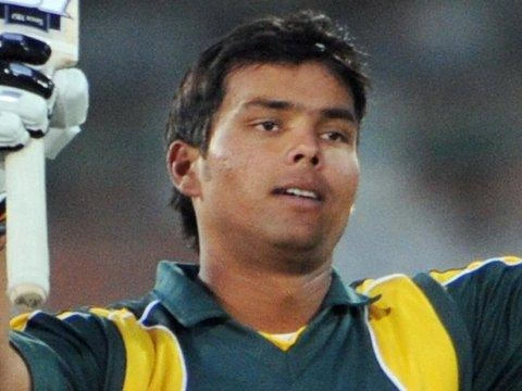 Pakistan drops Shehzad for Asia Cup, World Twenty20