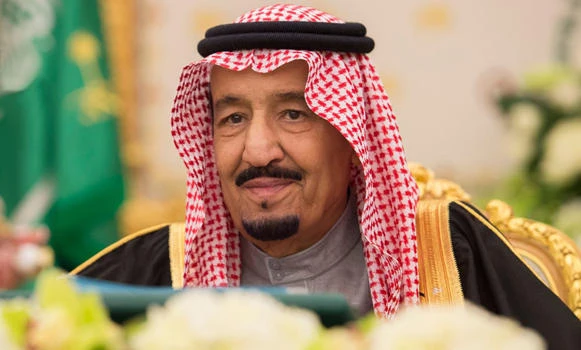 King Salman to visit Moscow in mid-March — RIA