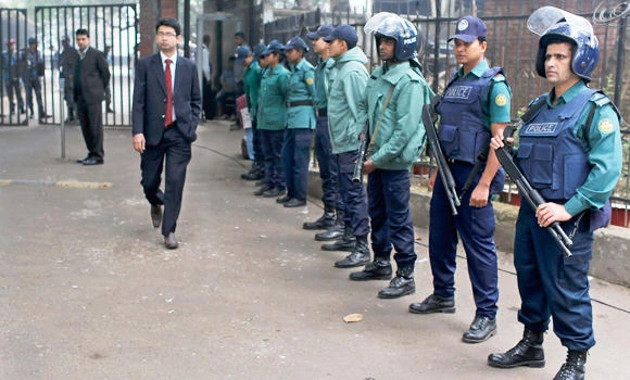 Bangladesh court upholds death sentences for UK envoy attack