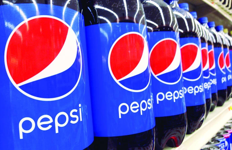 PepsiCo. revenue beats estimates