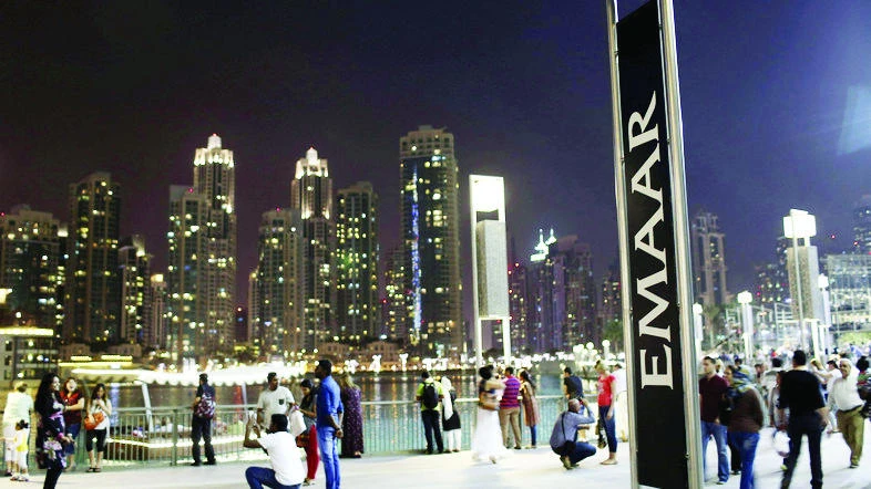 Writedown stalls earnings boom at Emaar Properties