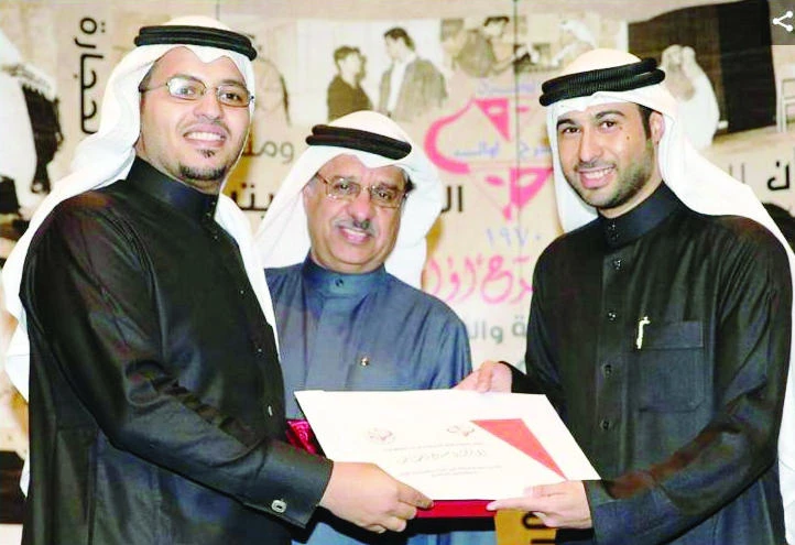 Taif artist group wins awards in Bahrain theatrical festival