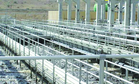 Saudi developer ACWA Power to raise $8bn debt