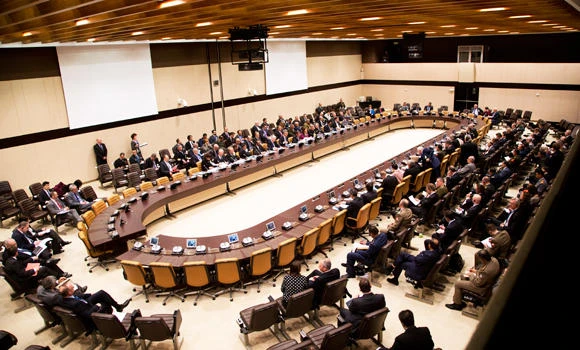 NATO launches mission against human smugglers