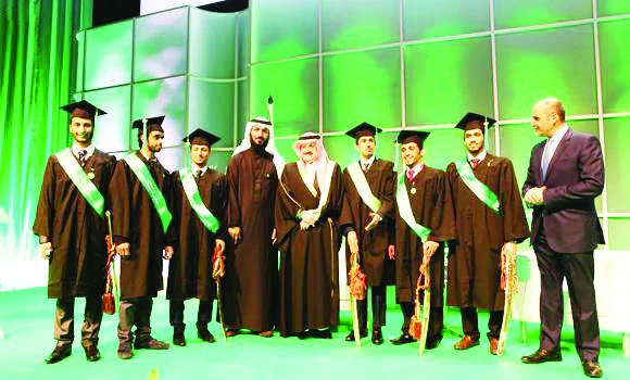 Saudi students to showcase skills at Birmingham meet