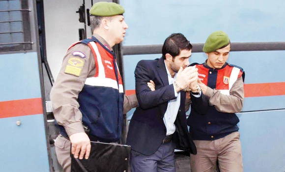 Two put on trial for Aylan Kurdi’s death