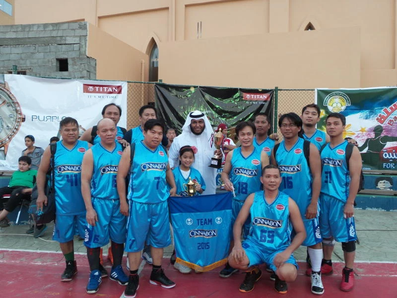 Fame Thunder, Cinnabon, Khalidia 40 clinch Titan Watch–JBL openers