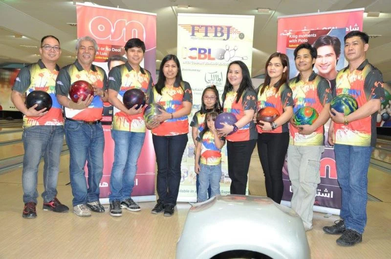 Cystal-Rock n Roll strikes to clinch Team of Week award