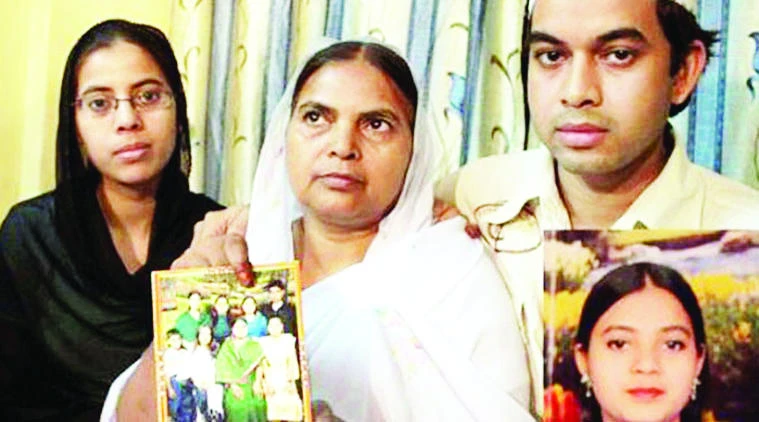 ‘Ploy by those guilty to salvage their names’