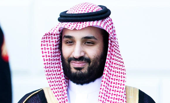 Royal help for medical evacuation