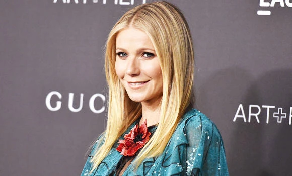 Please forgive me: Stalker to Paltrow
