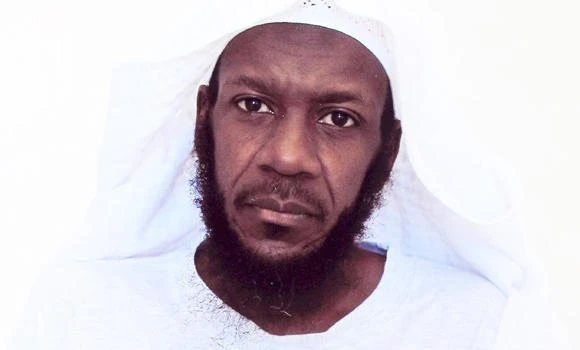 Gitmo Saudi subjected to inhuman torture