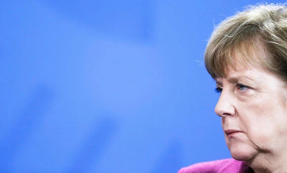 Merkel’s policy ‘untenable’