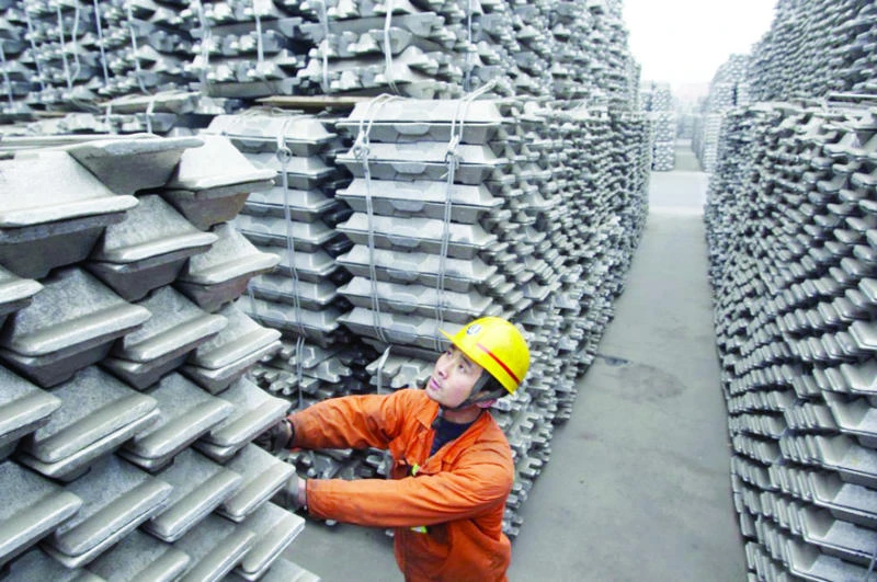 Facing new challenges, can the aluminum industry learn from past crisis?