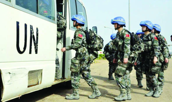 UN troops among many killed, hurt in Mali attack