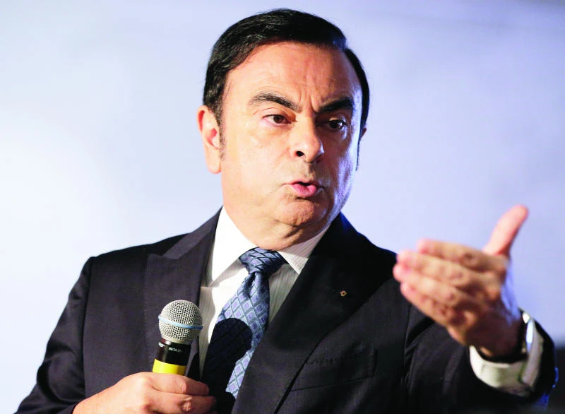 New models lift Renault profit despite Russia writedown