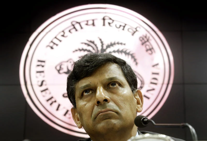 RBI chief: Indian banks need ‘deep surgery’